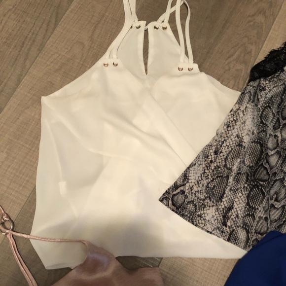 Summer tops - Picture 2 of 5